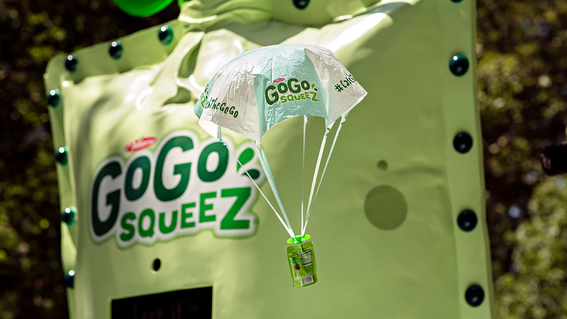 GoGoSqueeZ Dpt.