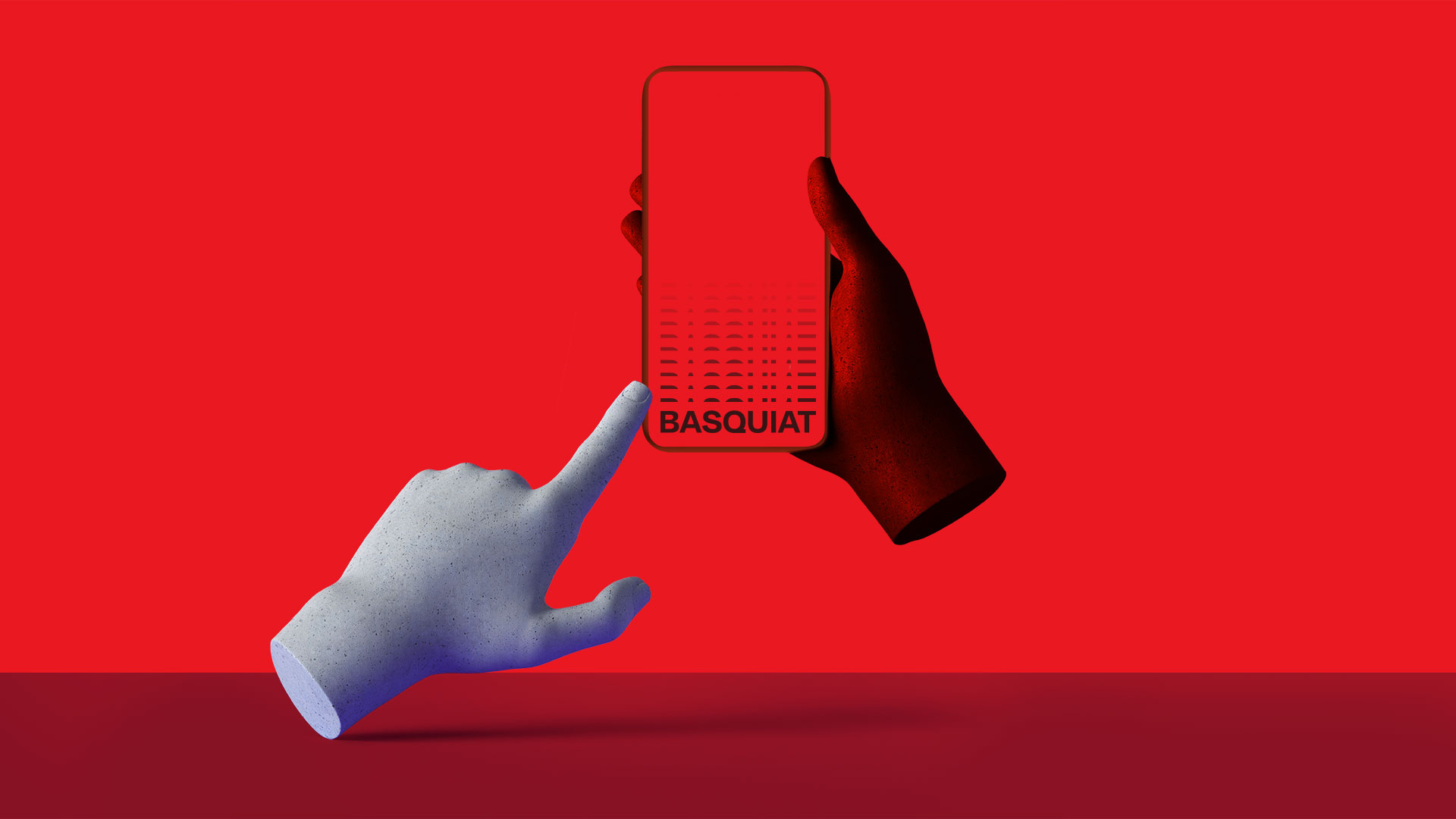 Basquiat and music Dpt.